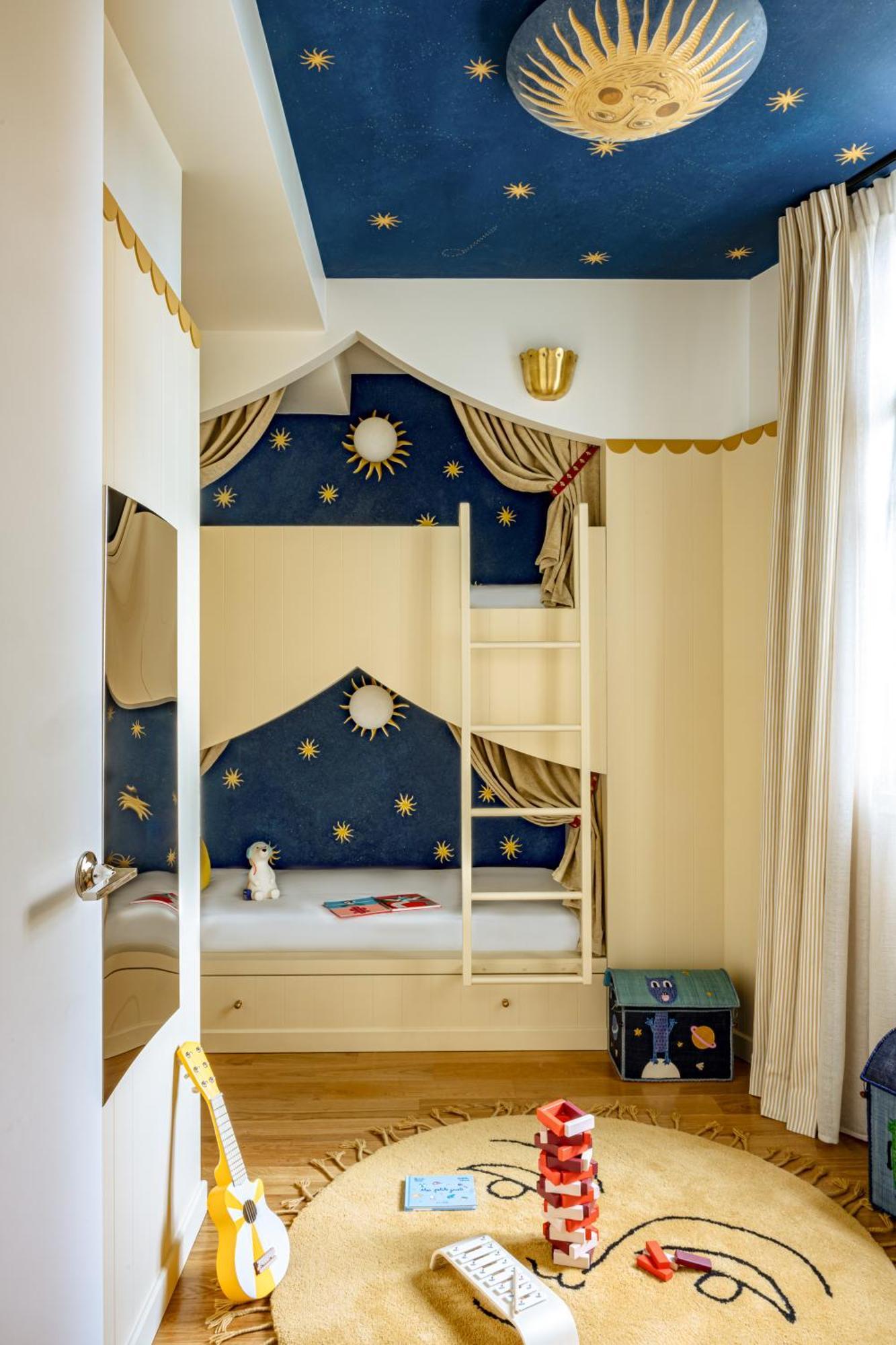 Hotel Junot Parigi